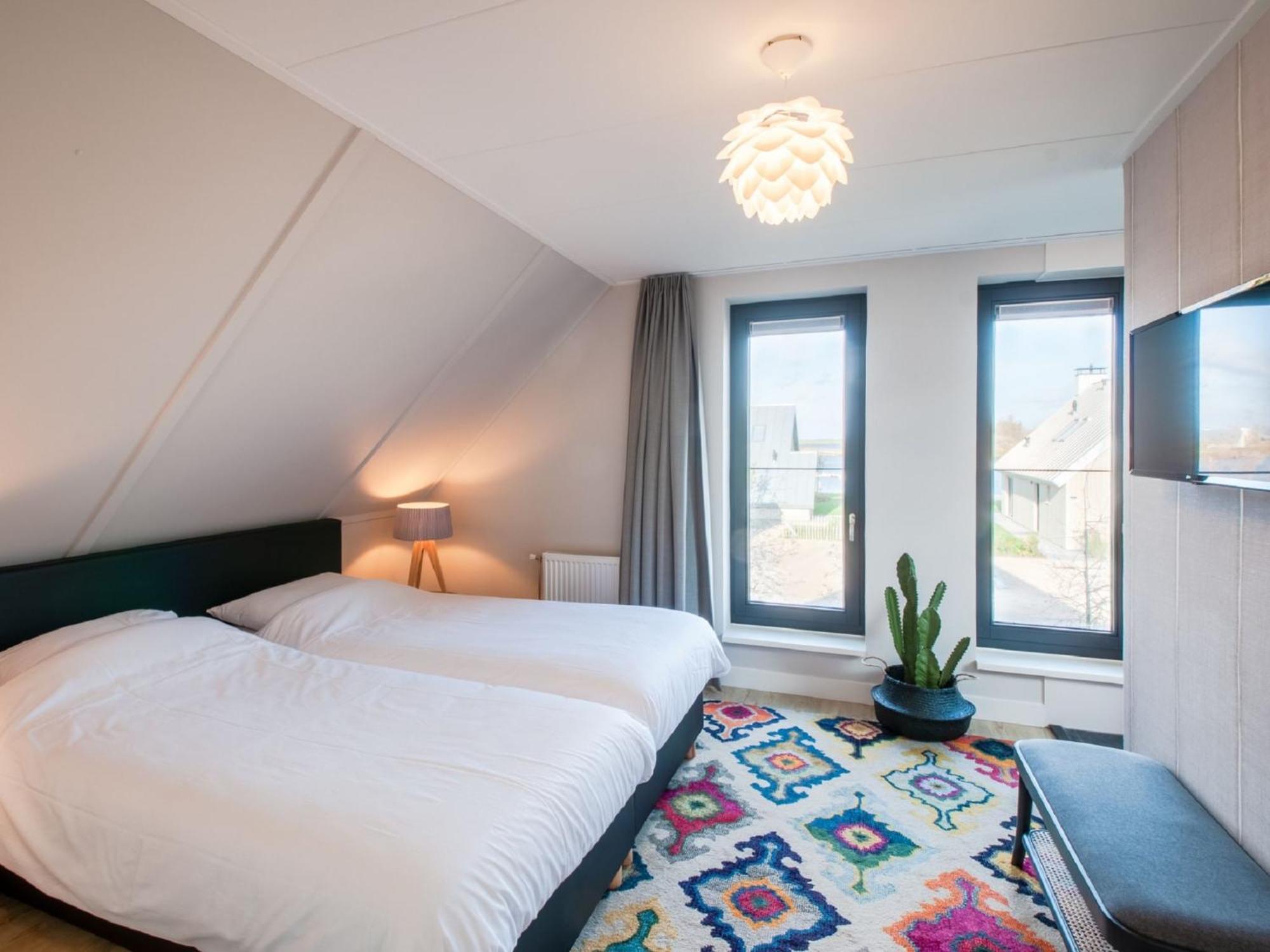 Holiday Home Oesterdam Resort-1 톨런 외부 사진